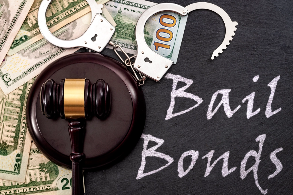 Bail bonds